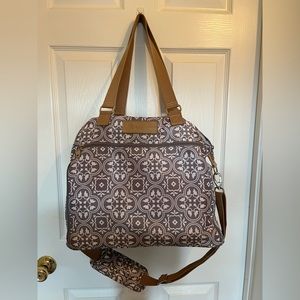 Sarah Wells Breast Pump Bag
